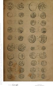 Akerman, Num. Chron. i (1838), plate II, fig. 20, p. 90, Plate II