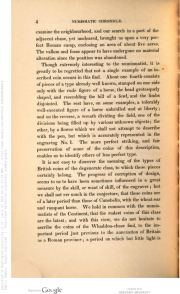 Num. Chron. xii (1849), plate I, fig. 1, p. 4, p. 4
