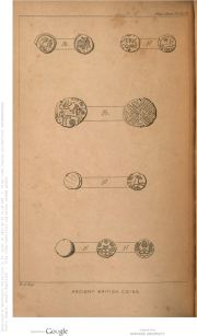 Num. Chron. xi (1848), plate p. 92, fig. 1, p. 92, Plate p. 92