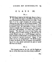 Pegge 1766, plate I, fig. III.1, p. 69, p. 69