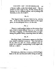 Pegge 1766, plate II, fig. III.6, p. 71, p. 71