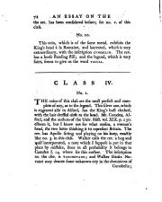 Pegge 1766, plate II, fig. III.9, pp. 71–72, p. 72