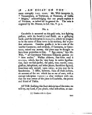Pegge 1766, plate II, fig. VI.2, p. 78, p. 78