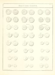 Ruding 1840, plate IV, fig. 3 (Cunobeline), p. 273, Plate IV