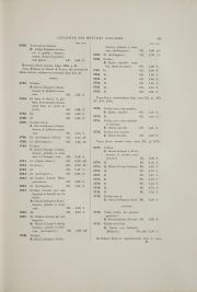 La Tour 1892, plate XXXV, fig. 8722, p. Table des matières (leaf n17); Muret & Chabouillet 1889 p. 201, Page