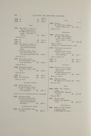 La Tour 1892, plate XLI, fig. 9540, p. Table des matières (leaf n18); Muret & Chabouillet 1889 p. 222, Page