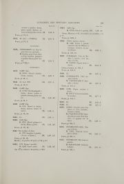 La Tour 1892, plate XLIV, fig. Ev. XII, 1, p. Table des matières (leaf n19); Muret & Chabouillet 1889 p. 223, Page