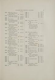 La Tour 1892, plate IV, fig. 1481, p. Table des matières (leaf n12); Muret & Chabouillet 1889 p. 27, Page