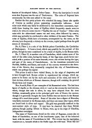 H. N. Humphreys, The Coinage of the British Empire (London: N. Cooke, 1854), plates I and XVII with text pp. 26-30 and 'Description of the Plates' pp. 153, 158; public domain, scan archive.org coinagebritishe00humpgoog, p. 29
