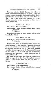 Evans 1890, plate XVIII, fig. 10, p. 503, p. 503