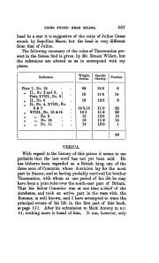 Evans 1890, plate XIX, fig. 2, pp. 506–507, p. 507