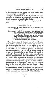 Evans 1890 (Supplement), plate XIX, fig. 3, p. 513, p. 513