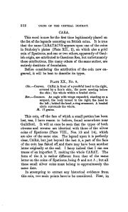 Evans 1890, plate XX, fig. 8, p. 552, p. 552