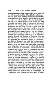 Evans 1890, pp. 552–555, p. 554