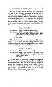 Evans 1890, plate XXII, fig. 6, p. 563, p. 563