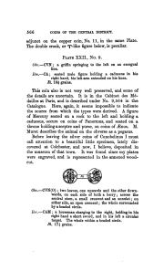 Evans 1890 (Supplement), plate XXII, fig. 8, pp. 565–566, p. 566