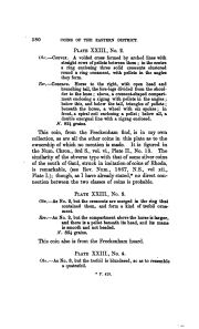Evans 1890, plate XXIII, fig. 2, p. 580, p. 580