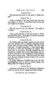 Evans 1890, plate D, fig. 13, p. 439, p. 439