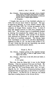 Evans 1890, plate L, fig. 7, pp. 452–453, p. 453
