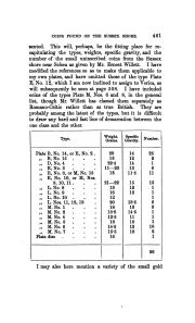 Evans 1890 (Supplement), plate M, fig. 9, pp. 460–461, p. 461