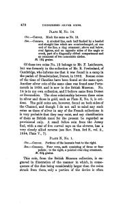 Evans 1890, plate N, fig. 1, pp. 470–471, p. 470