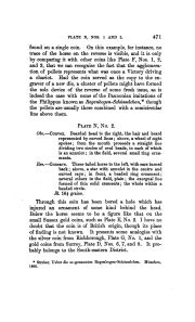 Evans 1890, plate N, fig. 1, pp. 470–471, p. 471