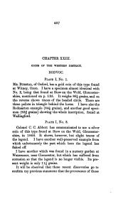 Evans 1890, pp. 487–488, p. 487