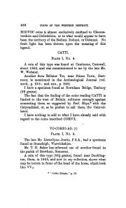 Evans 1890, pp. 487–488, p. 488