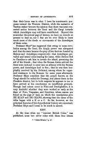 Evans 1890, plate XVIII, fig. 3, pp. 493–494, p. 493