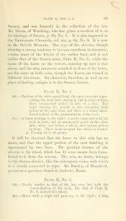 Evans 1864, plate E, fig. 2, pp. 89-90, p. 89