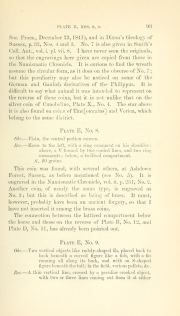 J. Evans, The Coins of the Ancient Britons (London 1864), p. 278: 'the silver coins with the type of the head of Hercules in the lion's skin, the paws meeting under his chin, and with the legend EPAT or EPATI'; Beale Poste 'converts the lion's paws into the letter K' and reads KEPATI for Caractacus; p. 282: Akerman (Num. Chron. xi, p. 93) took 'the lion's paw as the letter M' (MEPATI), p. 93