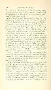 Evans 1864, plate F, fig. 7, pp. 105–107, p. 106