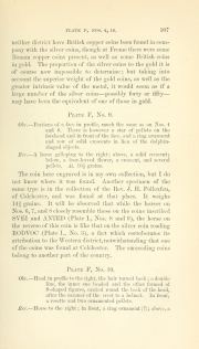 Evans 1864, plate F, fig. 7, pp. 105–107, p. 107