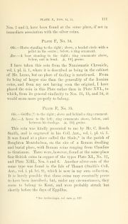 Evans 1864, plate F, fig. 14, p. 111, p. 111