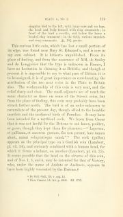 Evans 1864, plate G, fig. 2, pp. 112-113, p. 113