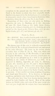 Evans 1864, plate I, fig. 1, pp. 134–139, p. 136