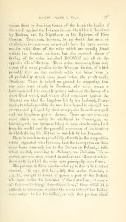 Evans 1864, plate I, fig. 1, pp. 134–139, p. 137