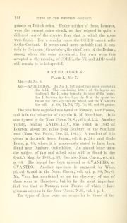 Evans 1864, plate I, fig. 7, pp. 144–145, p. 144
