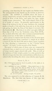 Evans 1864, plate I, fig. 8, pp. 145–148, p. 145