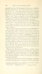 Evans 1864, plate I, fig. 8, pp. 145–148, p. 146