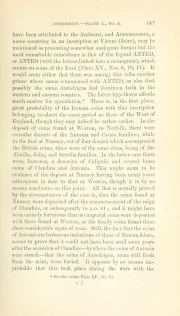 Evans 1864, plate I, fig. 8, pp. 145–148, p. 147
