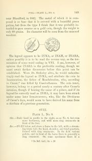 Evans 1864, plate I, fig. 9, pp. 149–150, p. 149