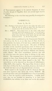 Evans 1864, plate I, fig. 10, pp. 157-158, p. 157