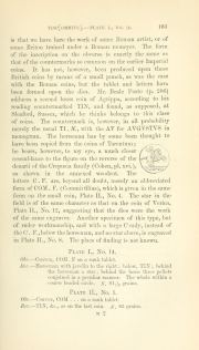 Evans 1864, plate I, fig. 14, pp. 163-164, p. 163