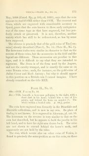 Evans 1864, plate II, fig. 10, pp. 174–175, p. 175