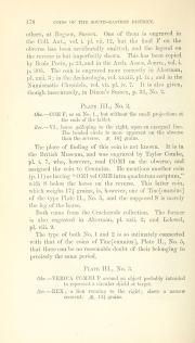 Evans 1864, plate III, fig. 3, pp. 178-180, p. 178