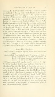 Evans 1864, plate III, fig. 5, pp. 181–182, p. 181