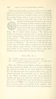 Evans 1864, plate III, fig. 7, pp. 182–183, p. 182