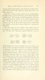 Evans 1864, fig. woodcut No. 2, p. 185, p. 185, p. 185