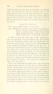 J. Evans, The Coins of the Ancient Britons (London 1864), pp. 189-190 (on the Pegasus of Kentish coins: 'the classical type of the Pegasus, which may, however, have been derived from some Gaulish coin'), p. 190